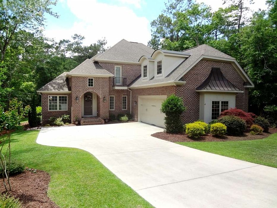 Custom Built home in Rivers Edge Plantation Custom Built home in Rivers Edge Plantation