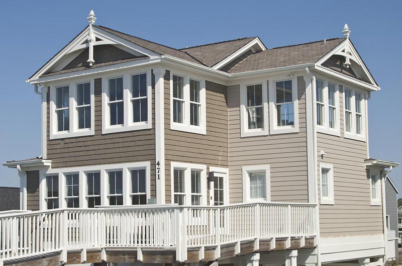 Rivers Edge Private Beach House Rivers Edge Private Beach House